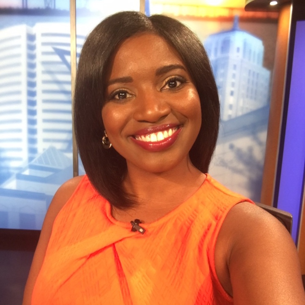 Meet your Posher, Kim